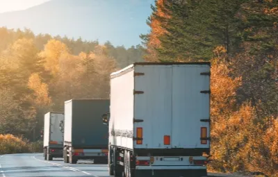 Adana ile Yenifakılı Arası Klima Taşıma