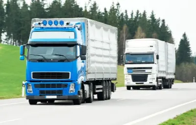 Adana ile Yenifakılı Arası Eşya Taşıma